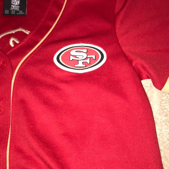 Button down shirt - Picture 2 of 5